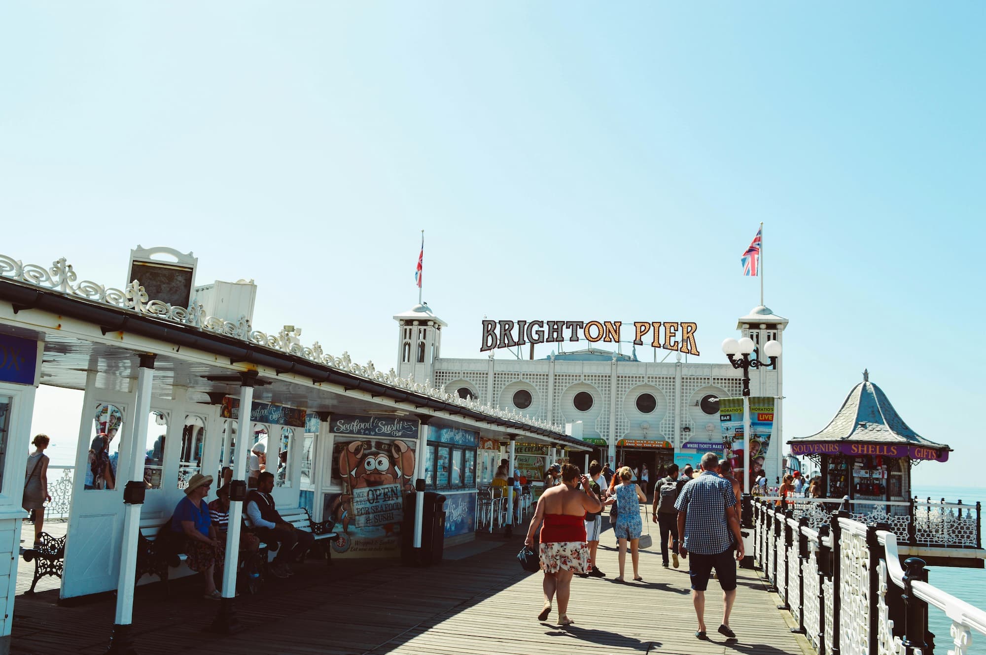 Brighton