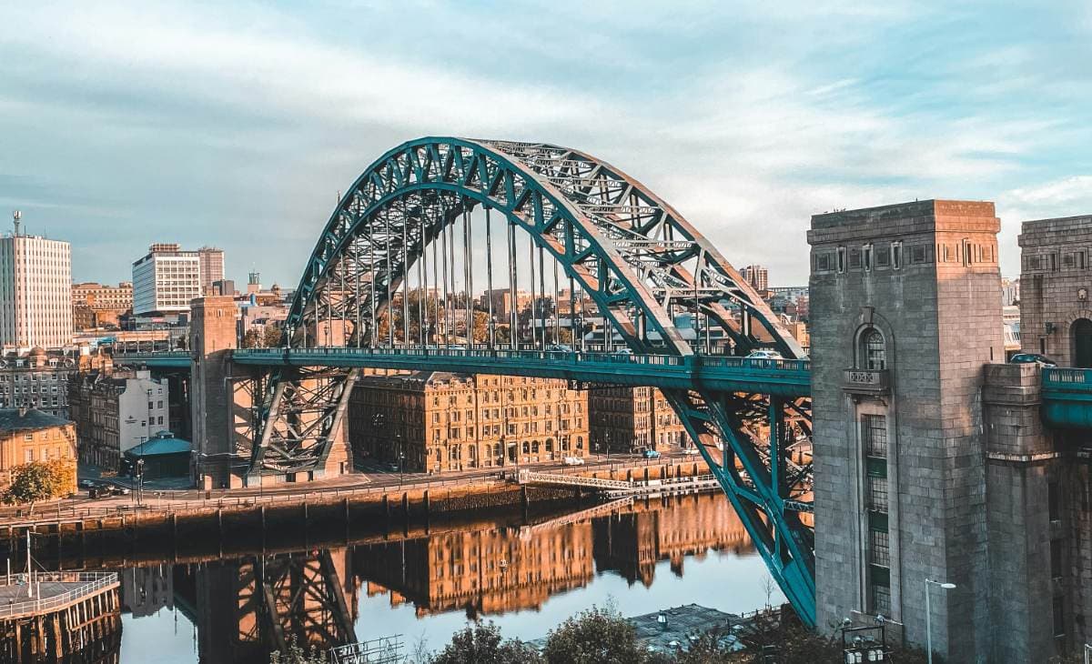 Newcastle