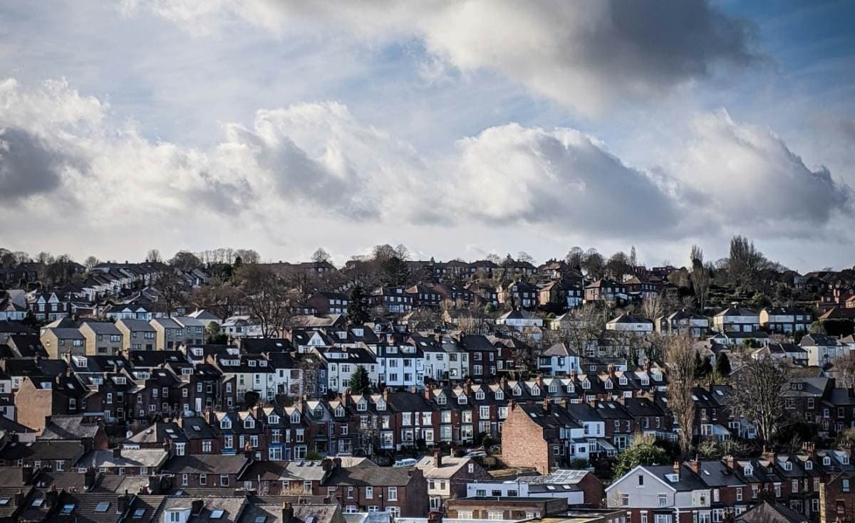 Sheffield