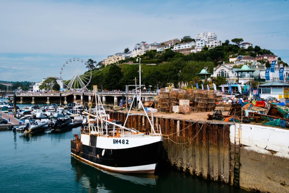 Torquay