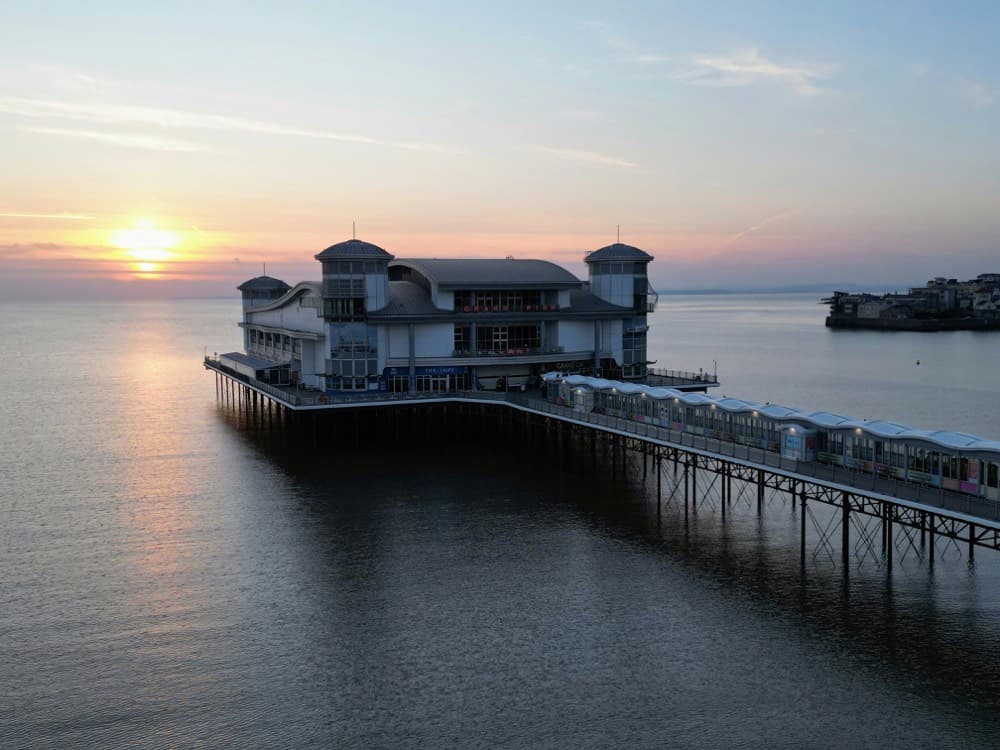 Weston-super-Mare