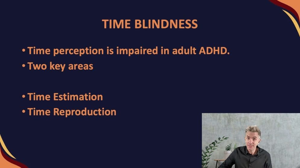 The ADHD & Productivity Course — preview 4