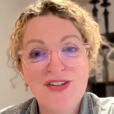 Heather Darwall-Smith