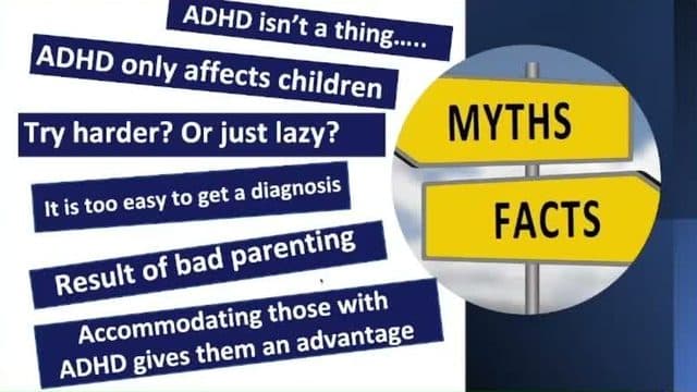 Dr Anneka Tomlinson — Understanding the Symptoms and Diagnosis of ADHD in Women