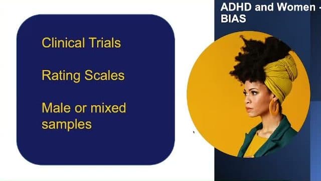 Dr Anneka Tomlinson — The Impact of Untreated ADHD