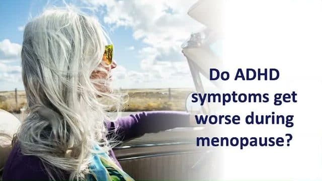 Dr Anneka Tomlinson — ADHD & Hormones: Menstruation, Menopause and Pregnancy