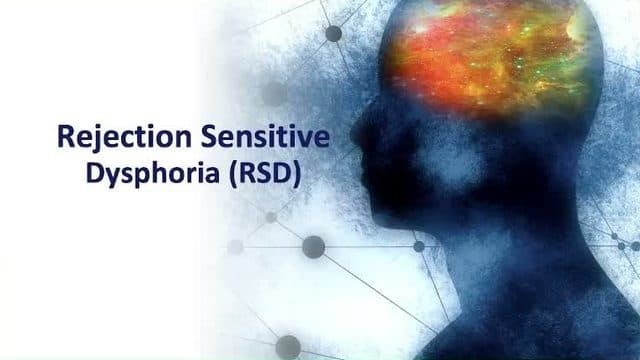 Dr Anneka Tomlinson — Executive Dysfunction, Emotional Dysregulation and Rejection Sensitive Dysphoria