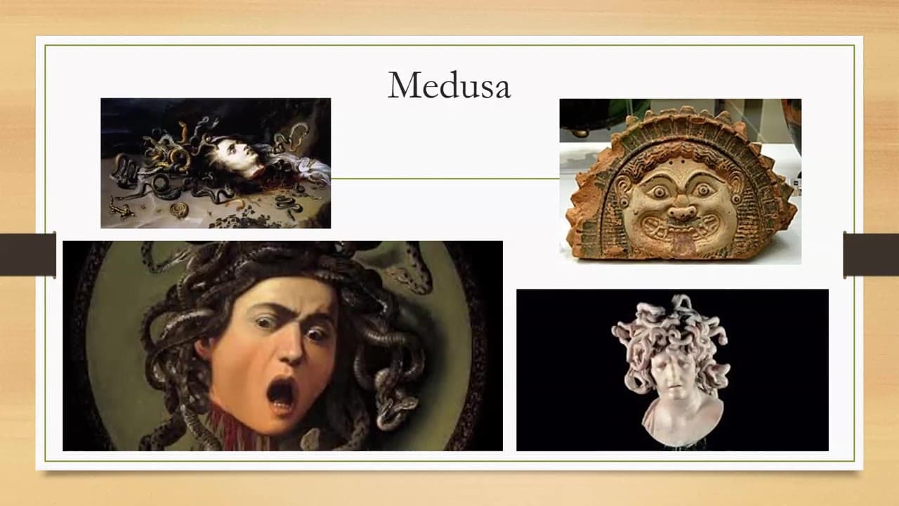 The Folklore & Women Course — preview 3