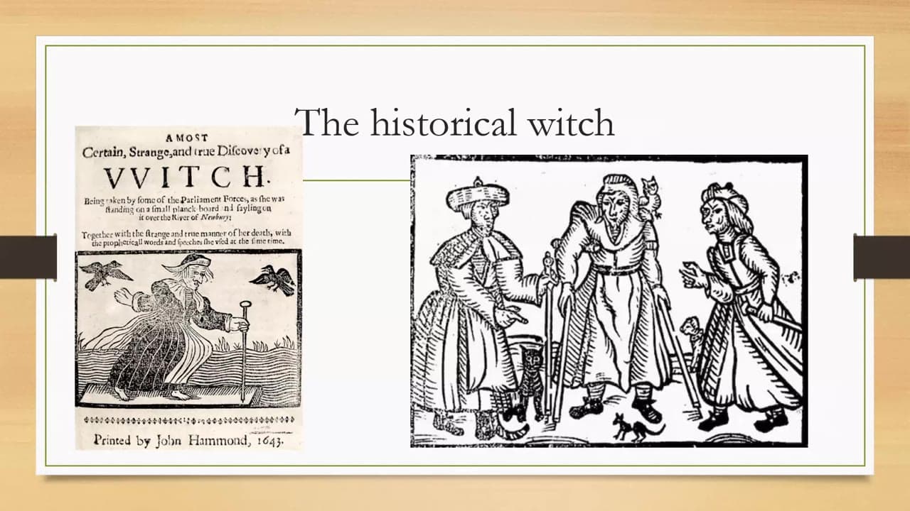 The Folklore & Women Course — preview 4