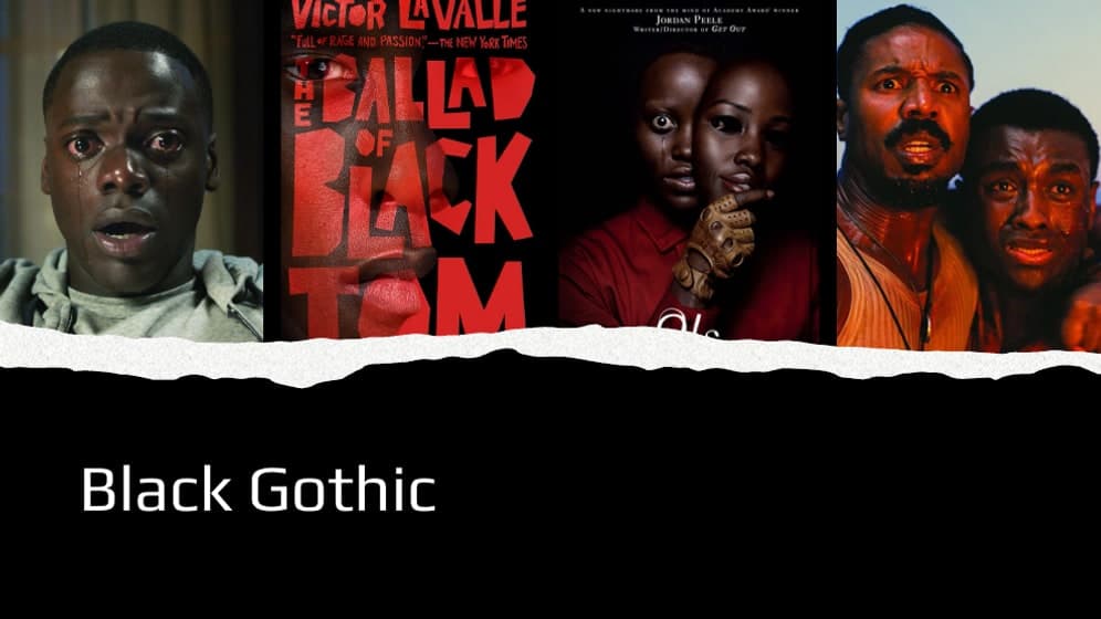The Gothic Arts Course — preview 4
