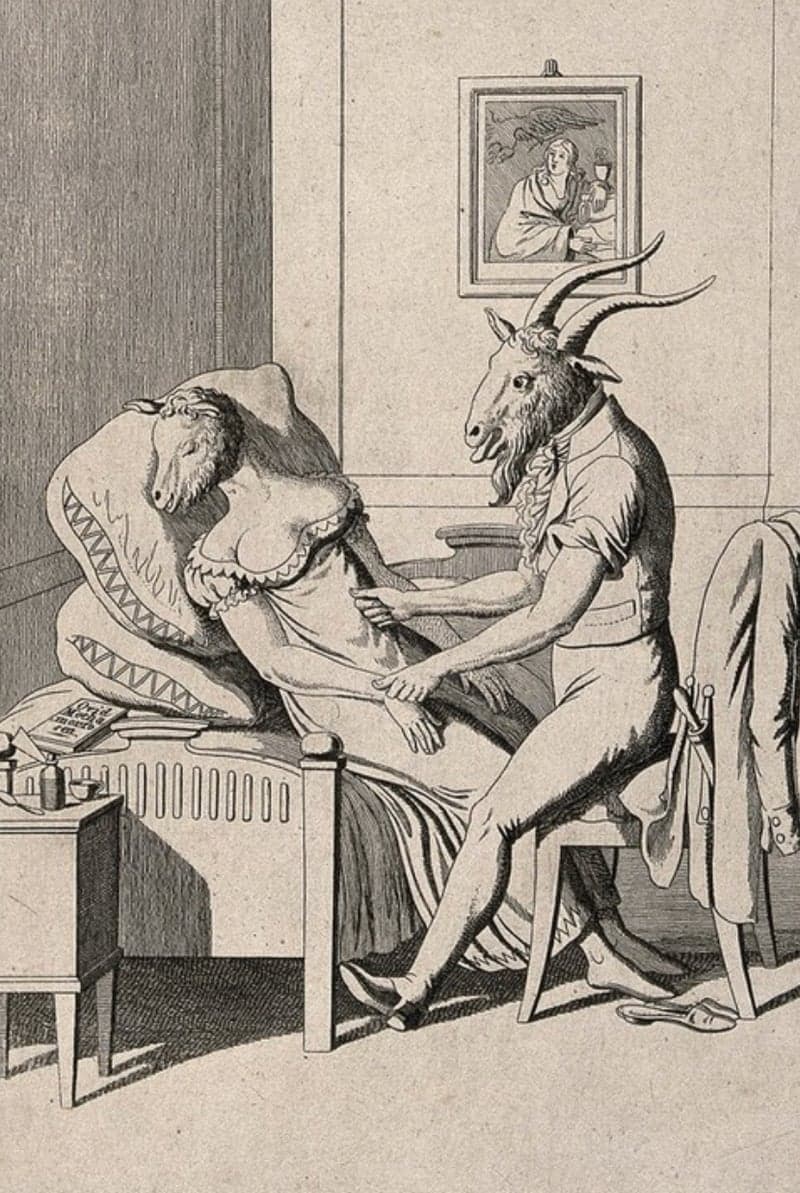 Dr Joan Passey — The Gothic in the Victorian Era