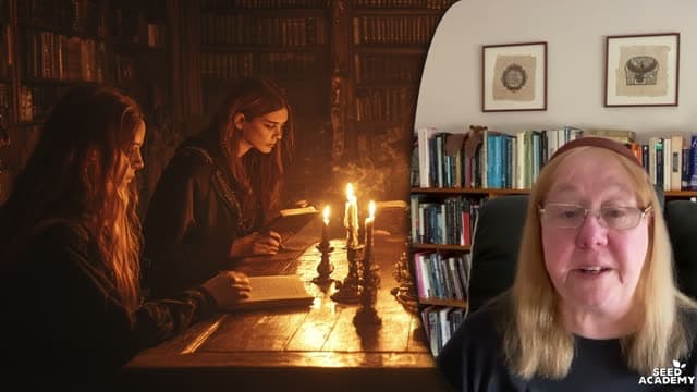 Dr Julia Phillips — Witchcraft in the 20th and 21st Centuries