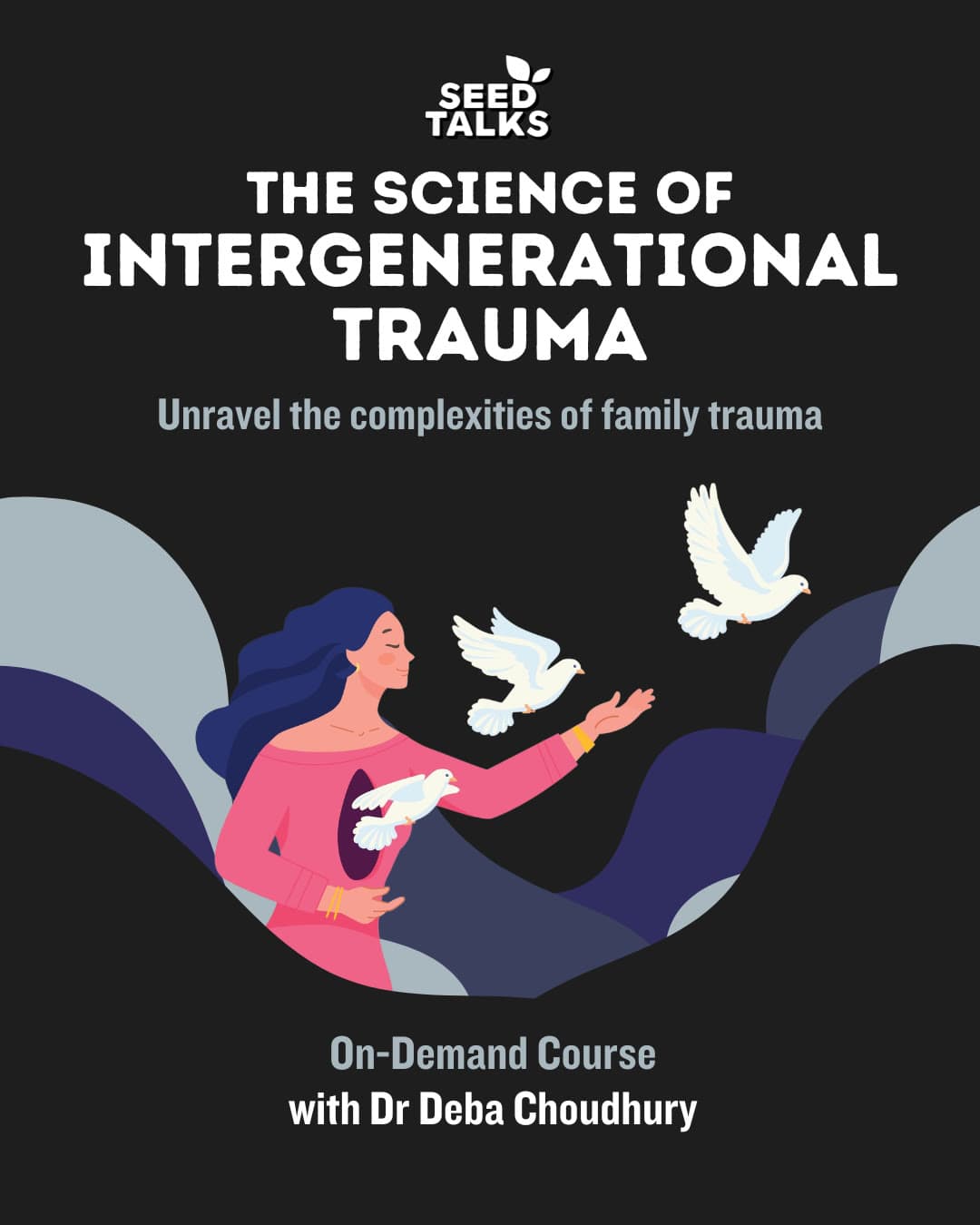 The Science of Intergenerational Trauma