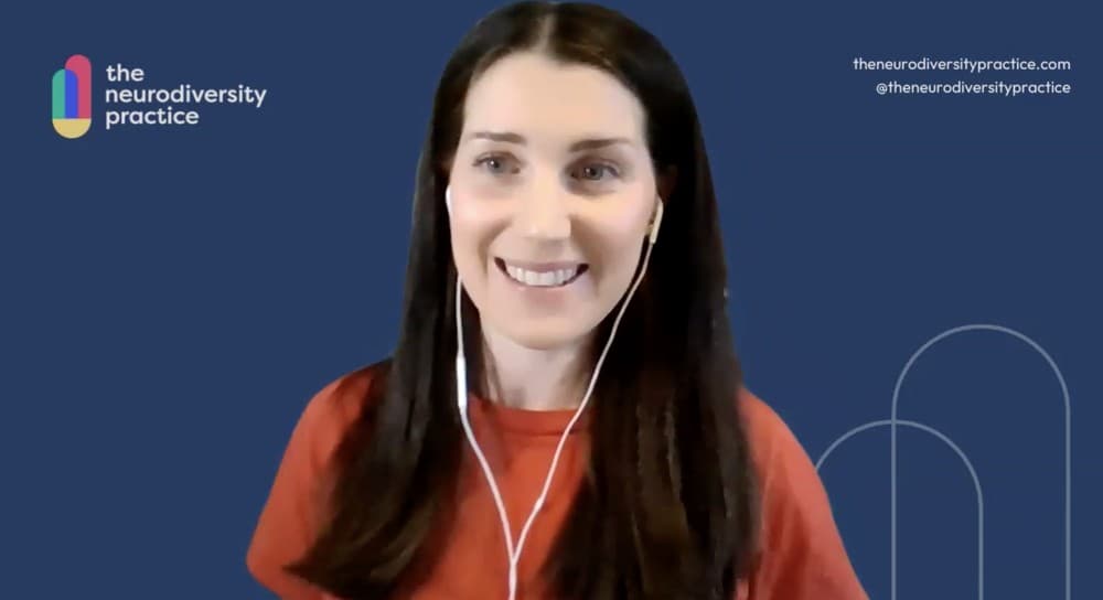 Dr Lauren Breese — Practical Emotional Regulation Strategies