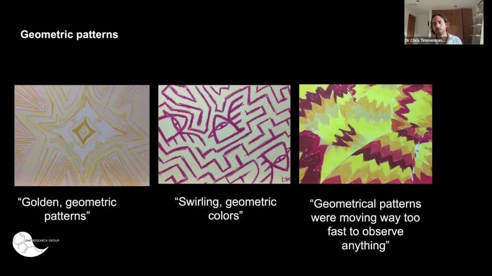The Science of Psychedelics — preview 1