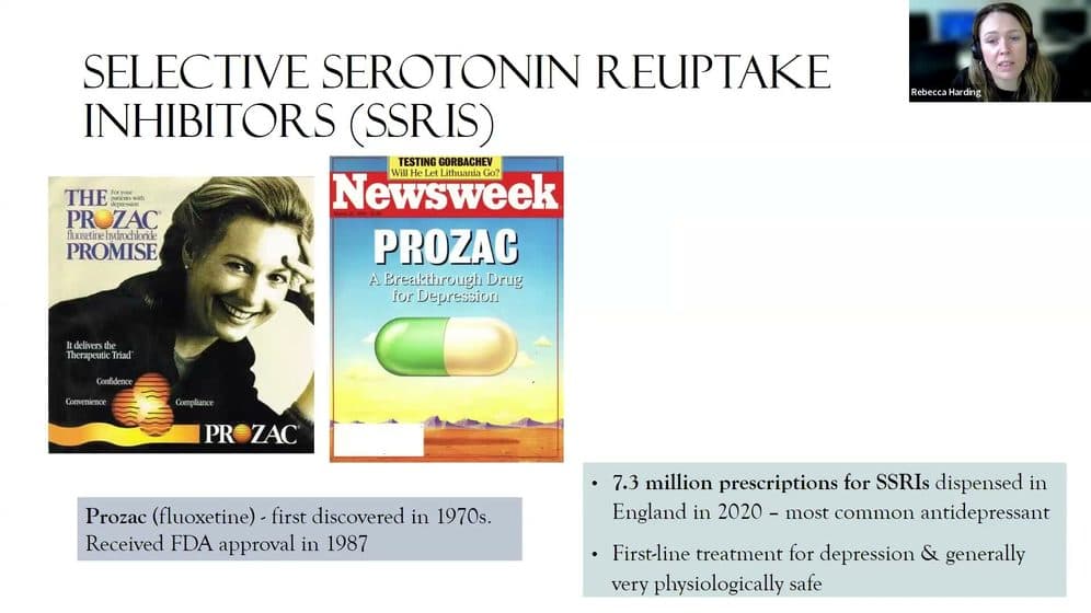 The Science of Psychedelics — preview 2