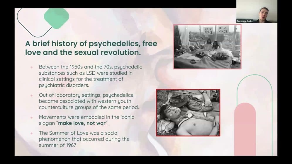 The Science of Psychedelics — preview 4