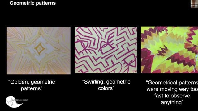 Dr Chris Timmermann — A Deep Dive on DMT: Cutting-Edge Research on Consciousness