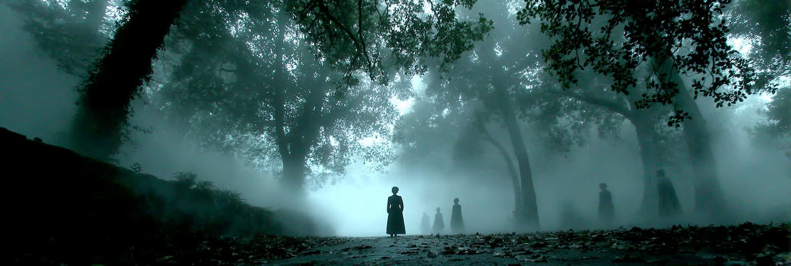 The History of Witchcraft and Women — a touring talk from Seed Talks