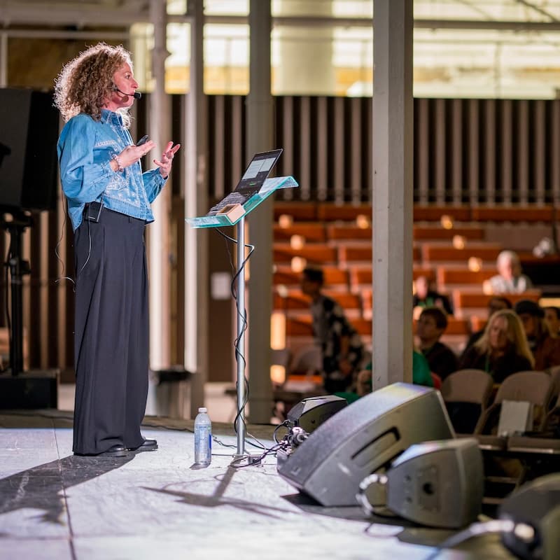 ADHD Summit event photo 2