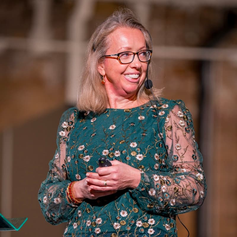 ADHD Summit event photo 3