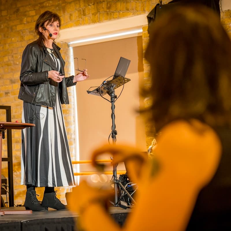 ADHD Summit event photo 4