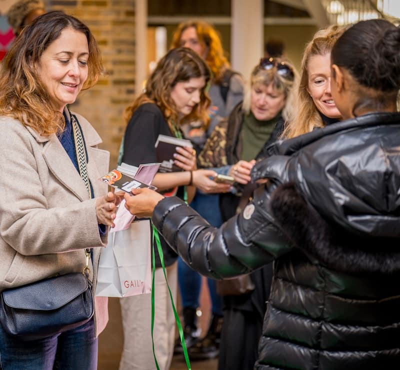 ADHD Summit event photo 5