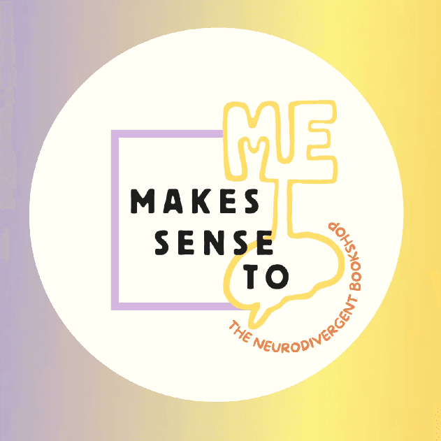 MAKES SENSE TO ME logo