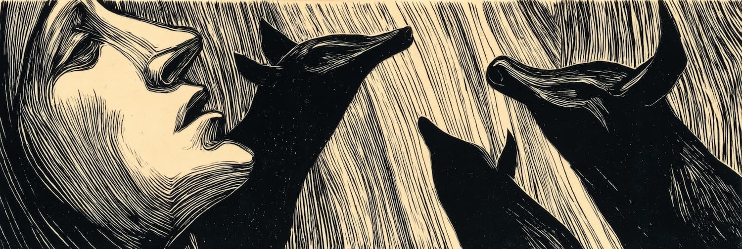 Myth & Folklore Talks