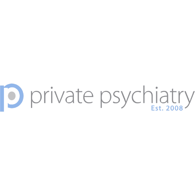 Private Psychiatry logo