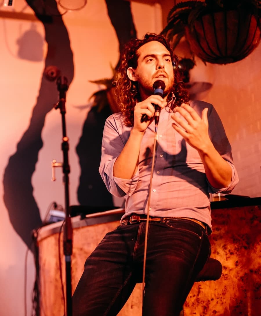 Pub lectures in the UK