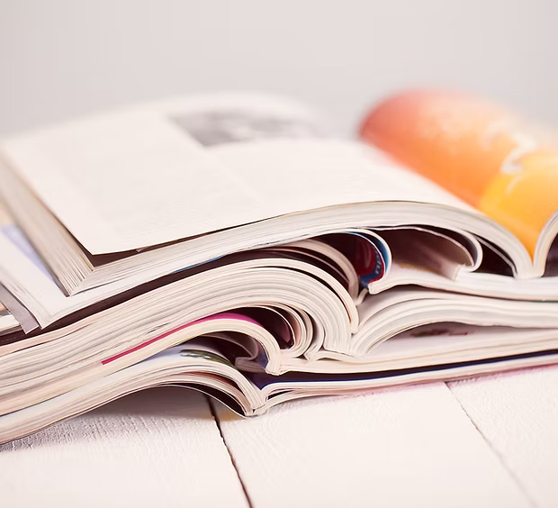 Publishers