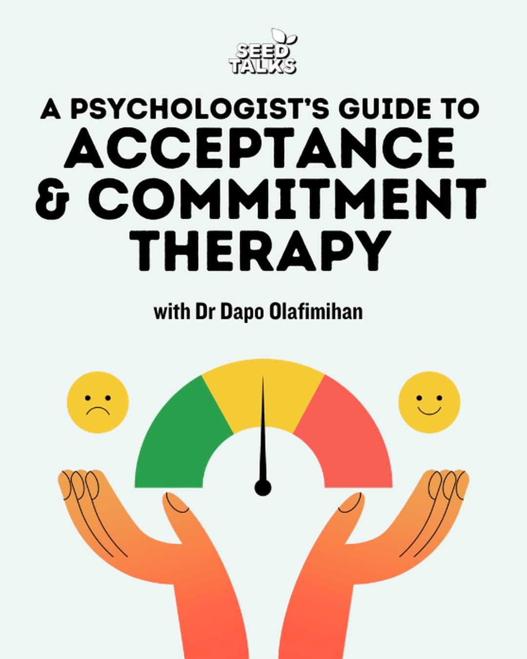 A Psychologist’s Guide to Acceptance & Commitment Therapy