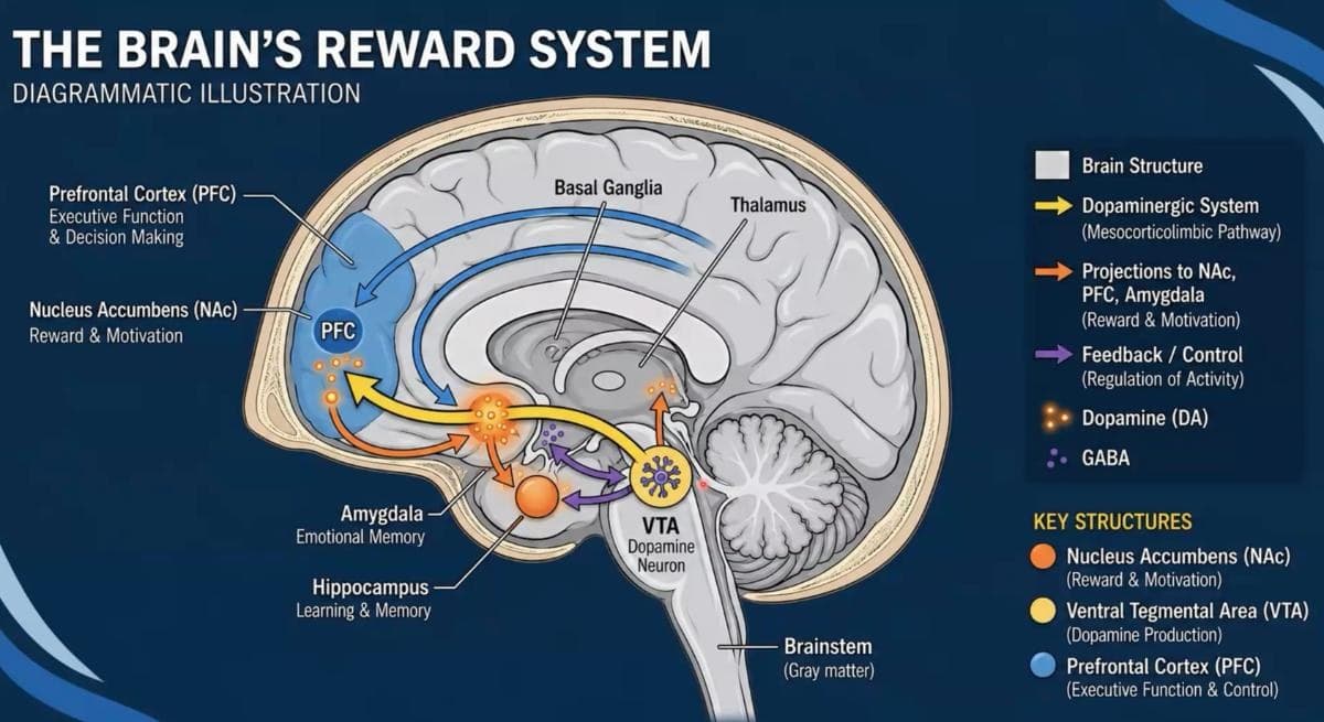 The Psychology of ADHD & Alcohol — preview 3