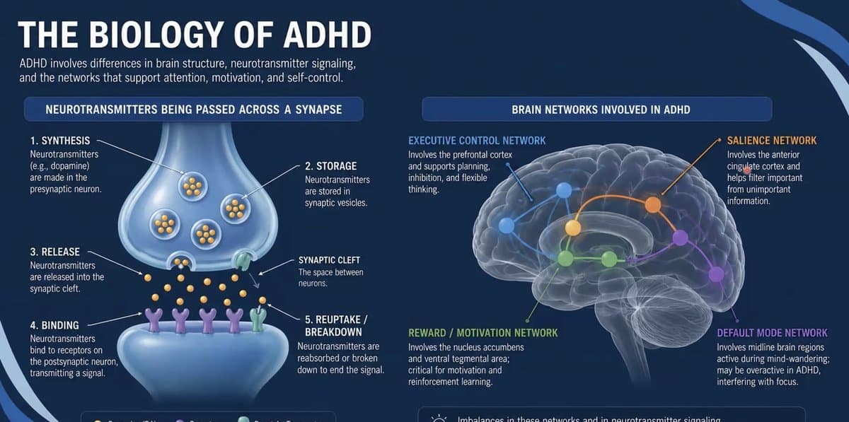 ADHD & Emotional Dysregulation Workshop: Improving Emotional Balance — preview 2
