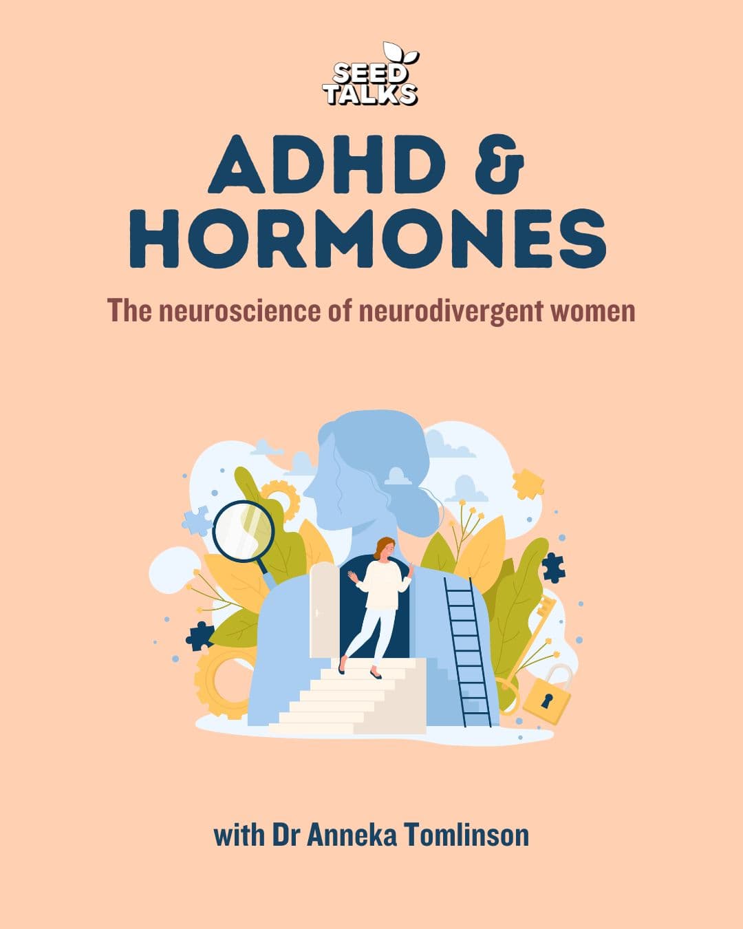 ADHD & Hormones