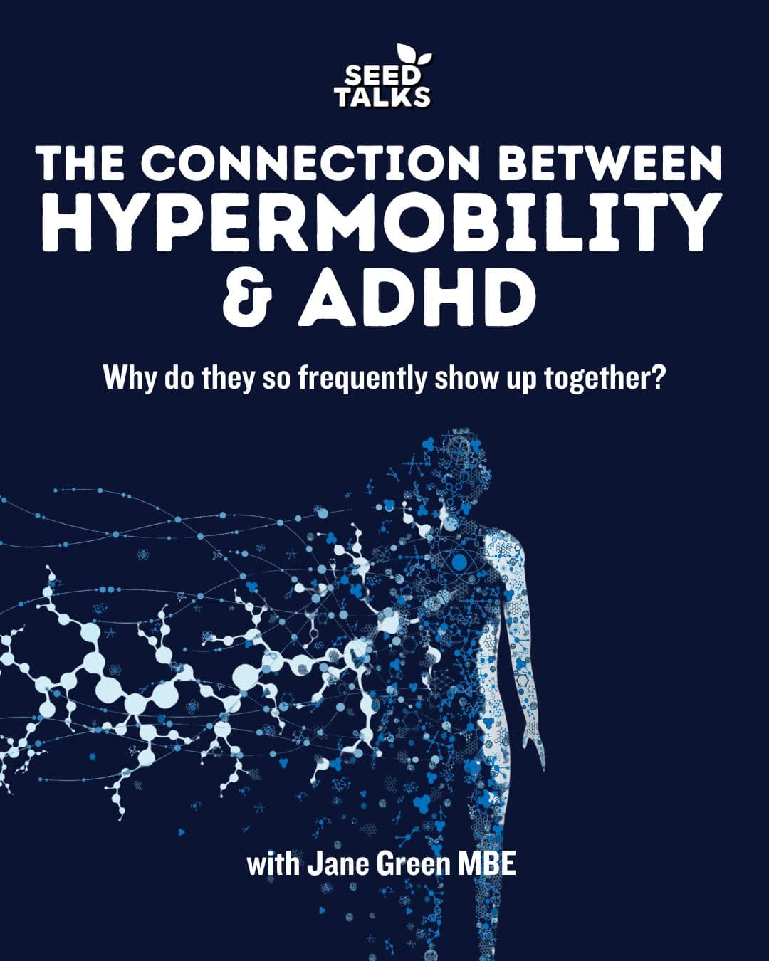 The Science of Hypermobility & ADHD