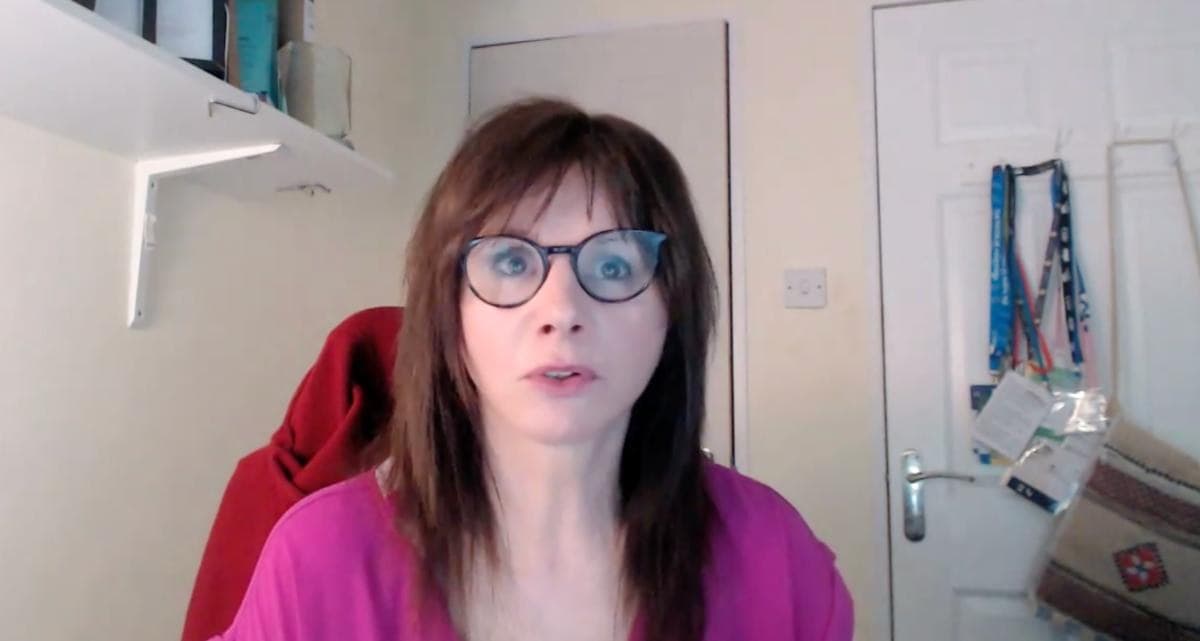 The Science of Hypermobility & ADHD — preview 1