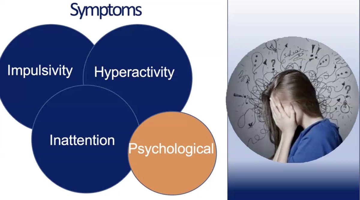 ADHD, RSD & Women: A psychiatrist’s guide to building resilience — preview 4
