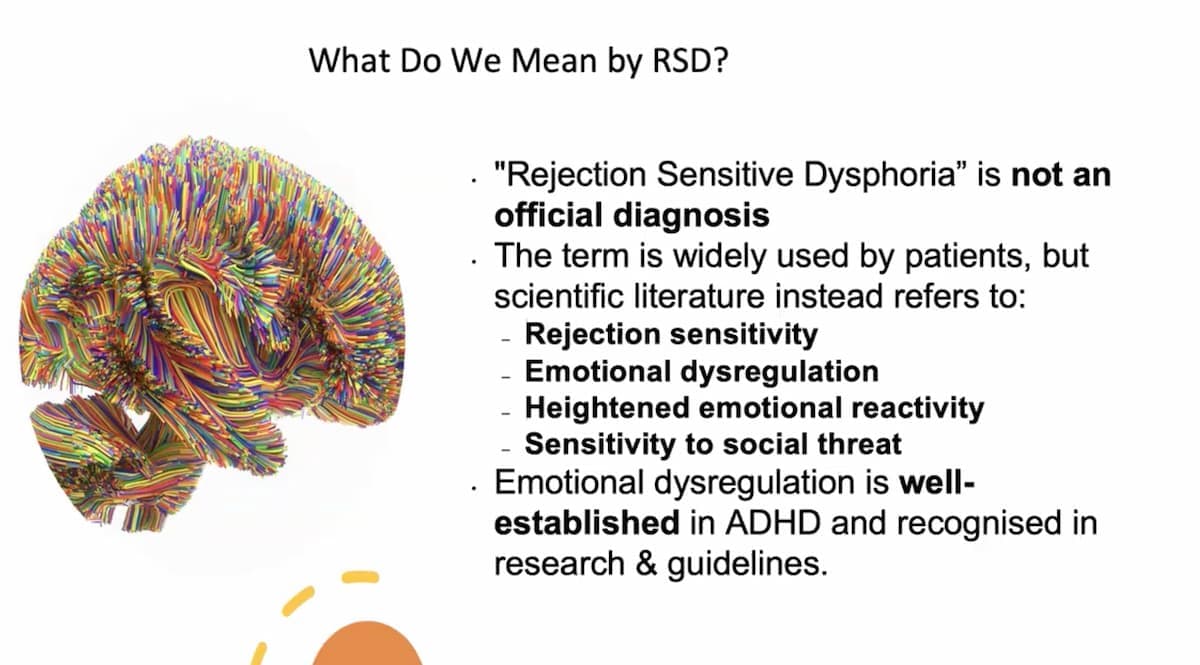 ADHD, RSD & Women — preview 2
