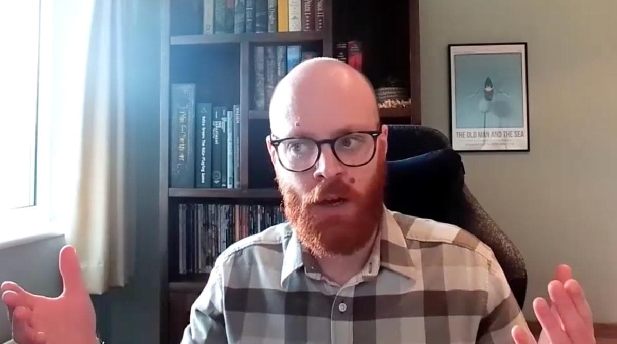 The Science of ADHD for Therapists & Coaches — preview 1
