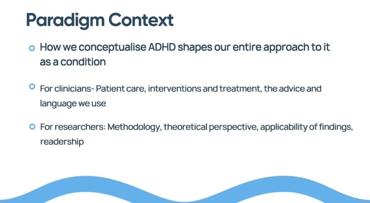 The Science of ADHD for Therapists & Coaches — preview 2