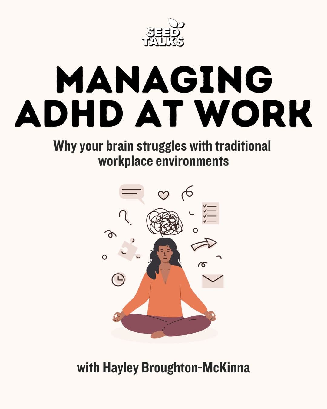 ADHD & Work