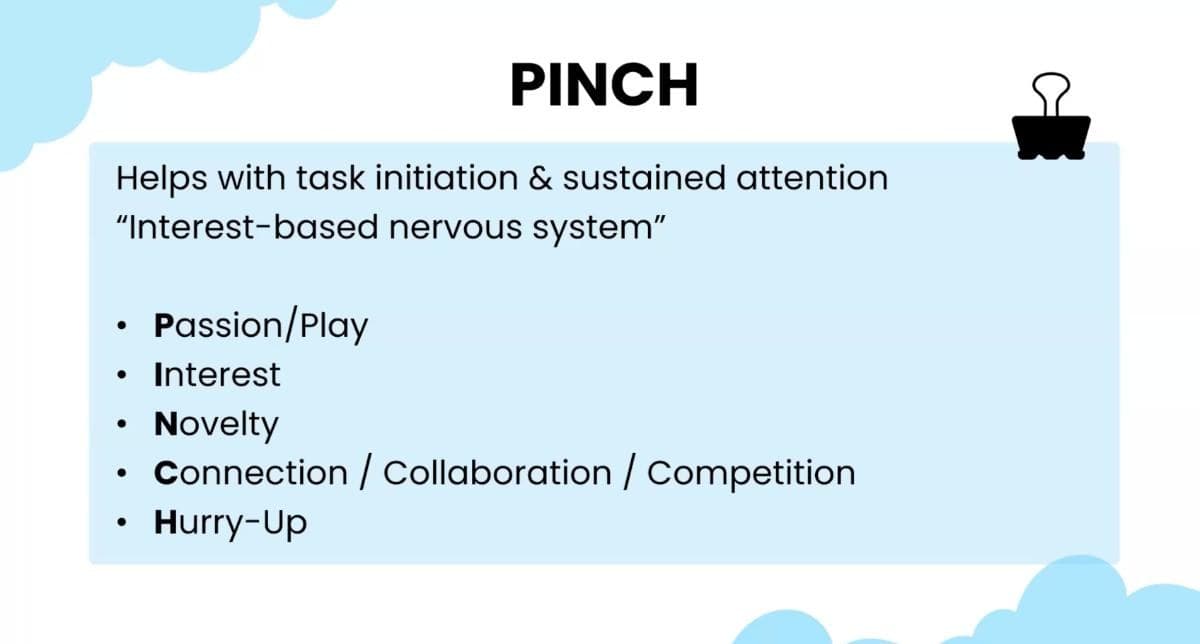 ADHD & Work — preview 4