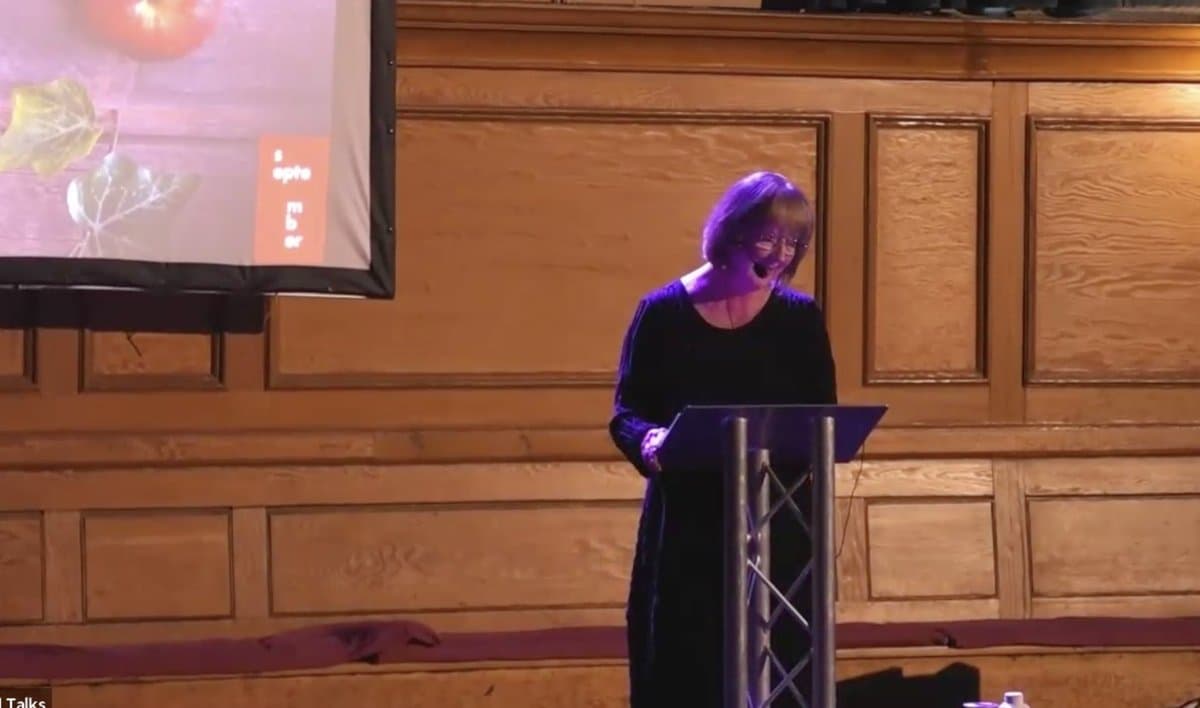 An Evening of Fairy Tales & Folklore with Dr Sharon Blackie — preview 1