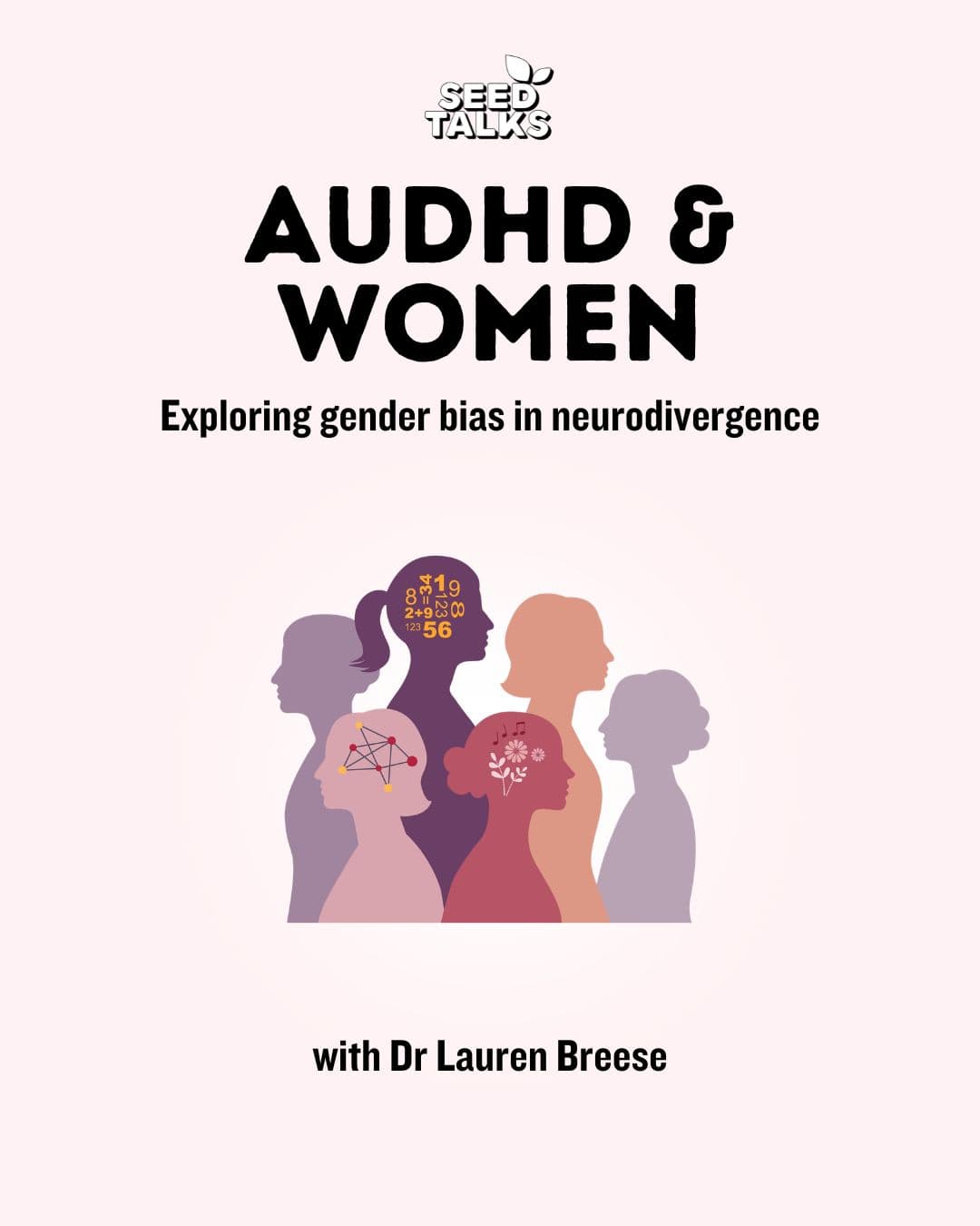 AuDHD & Women
