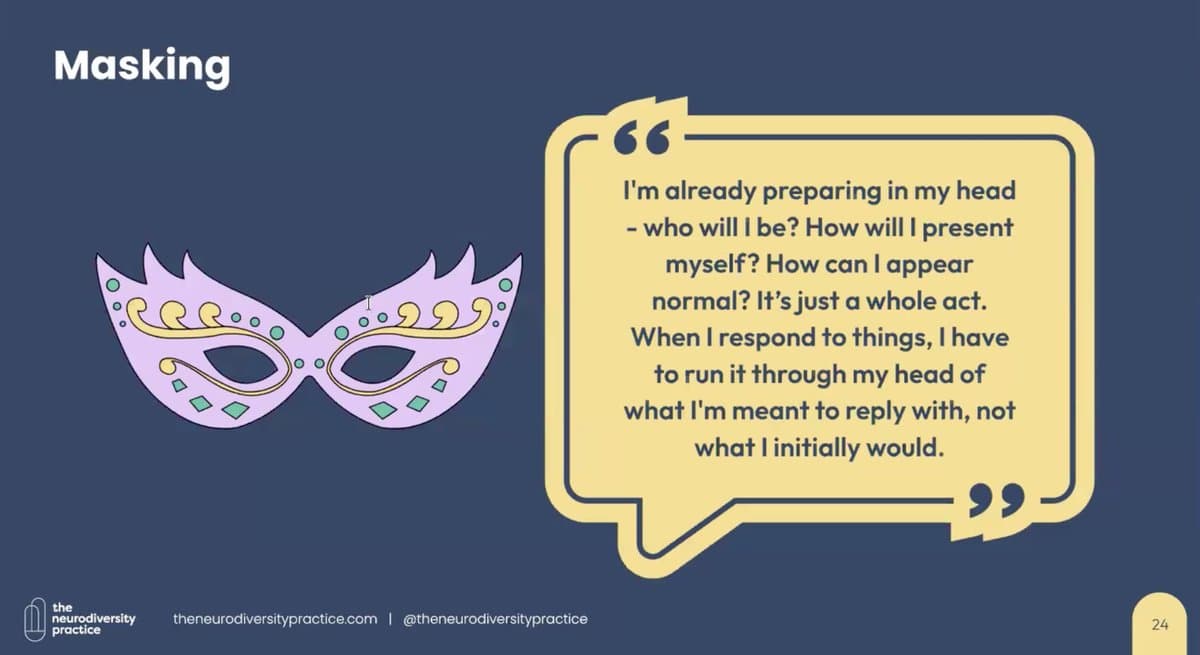Autism, ADHD & The Inner Critic — preview 3