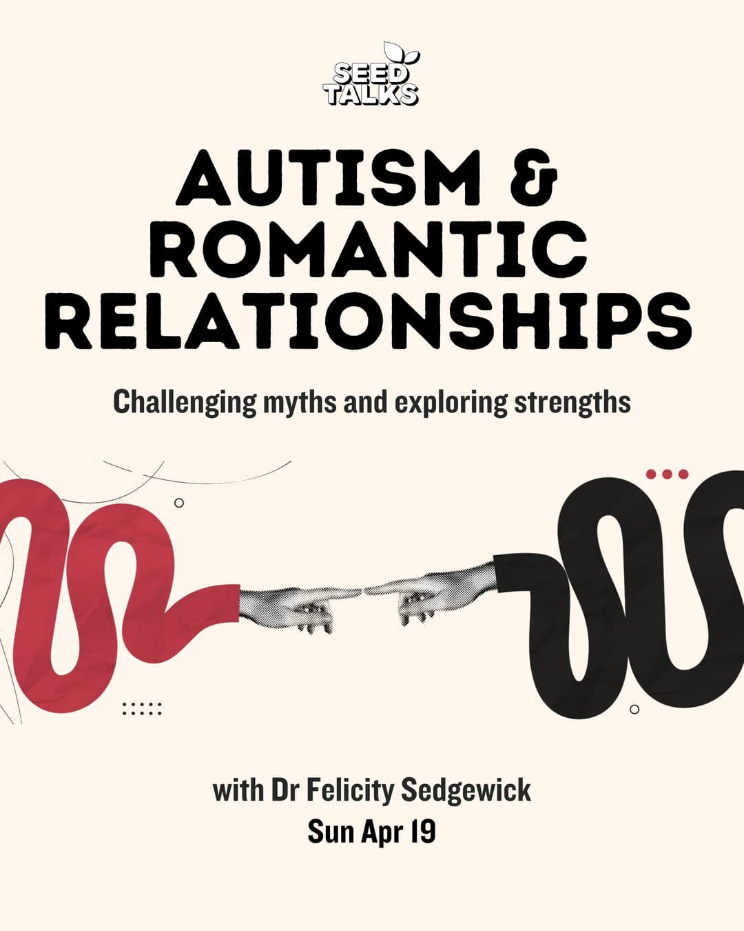 Autism & Romantic Relationships: Challenging myths and exploring strengths