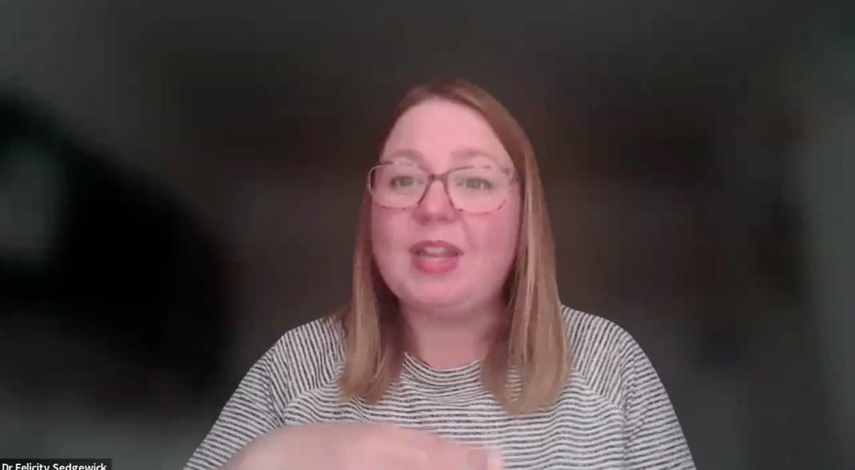 Autism & Romantic Relationships: Challenging myths and exploring strengths — preview 1