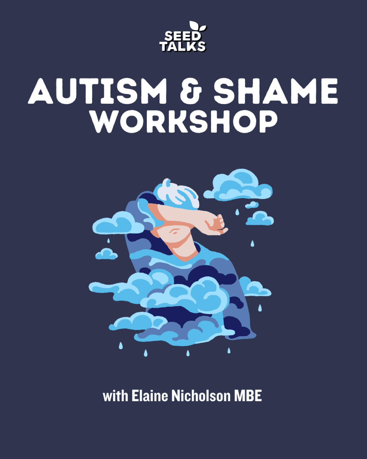 Autism & Shame